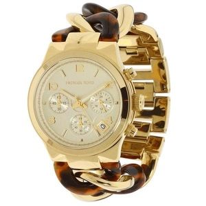 Michael Kors Watch (Style Number MK4222)